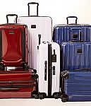 Tumi Luggage and Backpacks Up to 50% Off