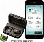 Jabra Elite Sport True Wireless Earbud Headphones $150