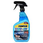 Rain-X Products: (Waterless Car Wash & Rain Repellent, 2 in 1 Exterior Detailer or Water Repelling Fast Wax) Free After Rebate