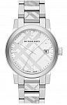Burberry Women's The City Swiss Quartz Bracelet Watch, 38mm $296