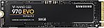 Samsung 970 EVO 500GB - NVMe PCIe M.2 2280 SSD (MZ-V7E500BW) $169.99