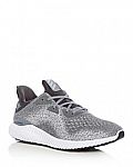Adidas Men's Alphabounce EM Lace Up Sneakers $49.50 (Org $110) & More Up to 75% Off