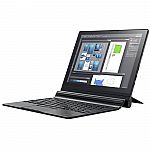 Lenovo ThinkPad X1 FHD IPS Tablet Laptop with Keyboard & Active Pen (m5-6Y57 4GB 128GB SSD) $499
