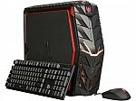 Acer Predator G1 Desktop G1-710-70011 (i7-7700 16GB 2TB+512GB SSD GTX1070) $1290