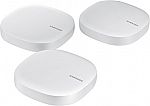 Samsung 3-Pack Connect Home Smart Wi-Fi System AC1300 $99