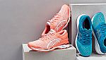 ASICS Running Shoes Up to 46% Off
