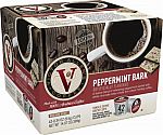 Victor Allen's Peppermint Bark K-Cups (42-Pack) $7