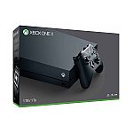 1TB Microsoft Xbox One X 4K Console $400 + Free Shipping