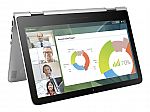 HP Spectre Pro G2 x360 13.3 WQHD Touch Laptop (i7-6600U 8GB 512GB W10PRO Refurbished) $469 + Free Google Home Mini