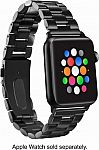 Platinum Chain Link Band for Apple Watch 42mm $8