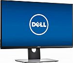 Dell 27" LED QHD GSync Monitor $350