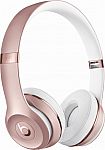 Beats Solo3 Wireless On-Ear Headphone $135