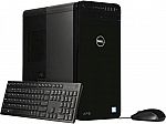 Dell XPS 8920 Desktop Tower (i7-7700 16GB 1TB) + Google Home Mini $699
