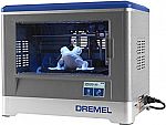 Dremel Factory Reconditioned Idea Builder 3D Printer $399