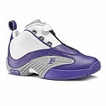 Reebok Men's Answer IV PE Shoes $54 (when purchase 2 pairs)