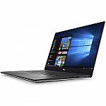 Dell 15.6" XPS 4k Touch Laptop (i5-7300HQ 8GB 256GB SSD GTX 1050) $1000