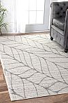  Up to 70% off Modern Rugs + Free Shipping