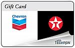 $100 Chevron/Sunoco/Meijer Gift Card  $94
