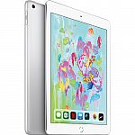Apple 9.7" iPad (Early 2018 128GB WiFi) $400