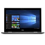 Dell 15.6" 2-in-1 FHD Touch Laptop (i7-8550U 8GB 1TB) $620