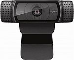 Logitech - C920 Pro Webcam $24.99