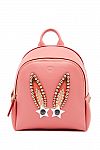 MCM Star Bunny Mini Leather Backpack $700 (50% Off ) & More