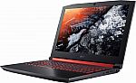 Acer Nitro 5 15.6" Laptop (i5, 8GB, 256GB SSD, FHD GTX 1050 Ti) $552