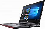 Dell Inspiron 15.6" Laptop (Core i5, 8GB, 1TB + 8GB Hybrid, GTX 1050) $599.99