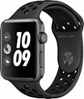 Apple Watch Series 3 GPS 38mm $309, 42mm $309
