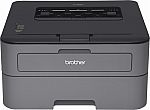 Brother HL-L2300D Monochrome Laser Printer with Duplex Printing $50 (orig. $100)