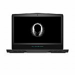 Dell Alienware 17 R5 VR Ready 17.3" Gaming Laptop (i7-8750H 8GB 1TB+256GB SSD GTX1060) $1269