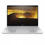 HP 13.3" Envy 13t 4K IPS Touch Laptop (i7-8550U 16GB 512GB SSD MX150) $790 (Manufacturer Refurbished)