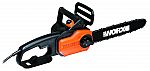 WG305.1 WORX 8 Amp 14" Electric Chain Saw $39.99