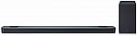 LG SK10Y 5.1.2-Channel Dolby Atmos Soundbar w/ Subwoofer $449