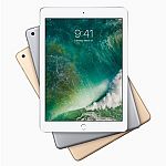 Apple iPad (5th Generation) 128GB Wi-Fi $329