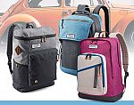 American Tourister Keystone Backpack $20 and more
