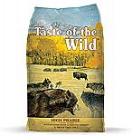 Amazon: 40% Off Pet Foods (Prime Members)