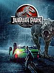 Jurassic Park (Digital HD Movie) $3.99 (Amazon Prime)