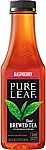 12-Pack Pure Leaf Raspberry Iced Tea $8.50