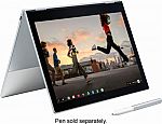 Google Pixelbook Touchscreen Chromebook (12.3" 2400x1600, i5-7Y57, 8GB, 128GB SSD) $674 w/Edu discount