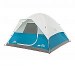 Coleman Longs Peak 6-Person Fast Pitch Dome Tent 10' x 10' $49.99