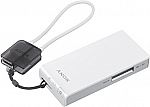 Sony Portable Wireless Server (WGC10/N) & Backup Battery $8 (Org $50) + Free Shipping