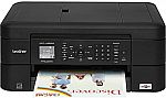 Brother MFC-J485DW Wireless All-In-One Printer $40