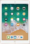 Apple iPad 9.7" WiFi Tablet (2018 Model) 128GB $400, 32GB $300