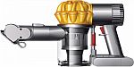 Dyson V6 Top Dog Bagless Cordless Hand Vac $170