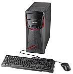 Asus Desktop (i7-6700 16GB 2 TB+8GB SSHD + 512GB SSD GTX 980Ti) $800 (Refurbished)