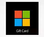 Free $5 Gift Card when Signup for Microsoft Reward