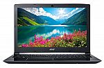 Acer Aspire 5 15.6" FHD Laptop (i7-7500U 8GB 1TB) $430