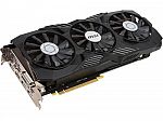 MSI GeForce GTX 1080 DirectX 12 GTX 1080 DUKE 8G OC 8GB 256-Bit GDDR5X PCI Expre $420