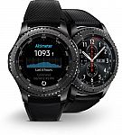 Samsung Gear S3 Frontier Watch (NEW) $199.19